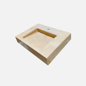 Lavabo Beige Chico