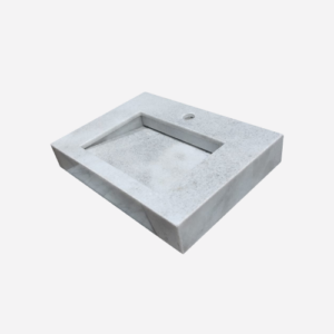 Lavabo Blanco Chico