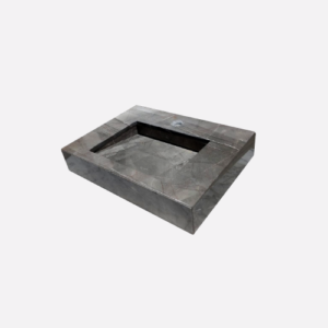 Lavabo Chico Gris Santo Tomás