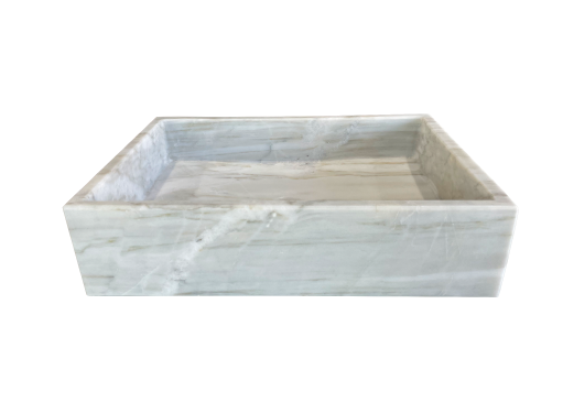 Blanco rectangular