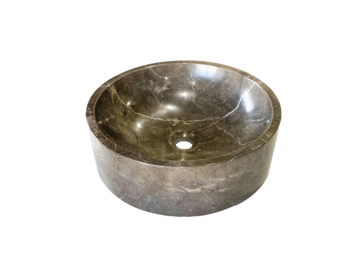 Gris circular