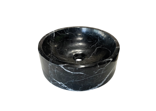 Negro circular